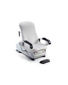 Midmark 626 Barrier-Free® Chair Base Only with Wireless Control
