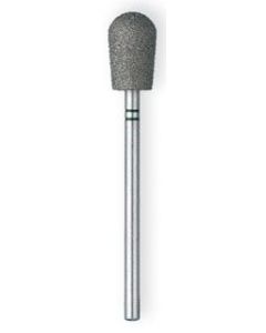 Olive Tip Diamond Bur