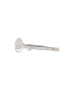 Miltex® Desmarres Chalazion Forceps 3.5in Medium