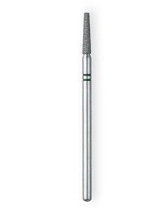 Tapered Tip Diamond Bur
