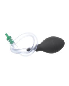 Welch Allyn® Macroview Otoscope Insufflation Bulb and Tip