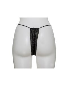 Disposable Thong Panty