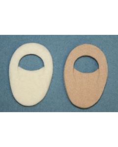 C-50 Bunion Pad Felt