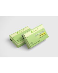 Response™ COVID-19 IgG/IgM Rapid Antibody Test Device