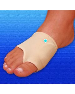 BUNIONCARE GEL SLEEVE LG 3/PK