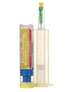 Sodium Bicarbonate Injection USP Syringe