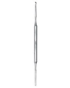 ALMEDIC® Packer and Excavator Double Ended Blunt Hook End and 2 x 25mm Packer End 5½ in