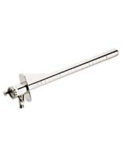 Welch Allyn® Rigid Fiber-Optic Sigmoidoscope with Obturator 19mm x 25cm