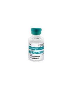 Cindamycin Injection