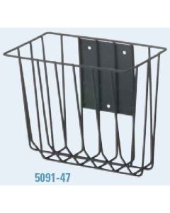 Welch Allyn® Aneroid Inflation System Basket Large