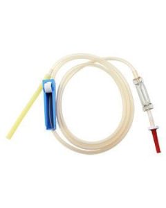 Baxter™ Cysto/Bladder Irrigation Set (Straight)