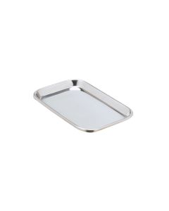 Miltex® Instrument Tray, SS