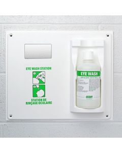 Eye Wash Station