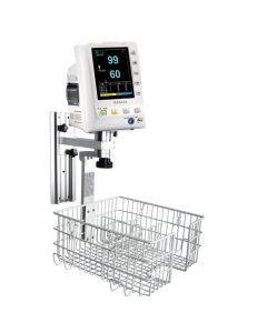 Edan Wall Mount with Basket