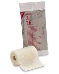 3M™ Scotchcast™ Soft Cast Casting Tape 3in