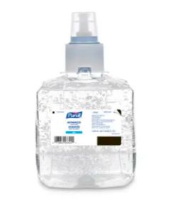 PURELL® LTX-12 Advanced Hand Rub 1200ml