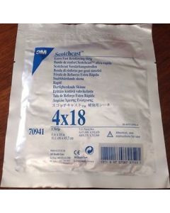 3M™ Scotchcast Reinforcement Strip 4in x 18in