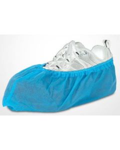 Aurelia® Premium Shoe Covers Blue X-Large