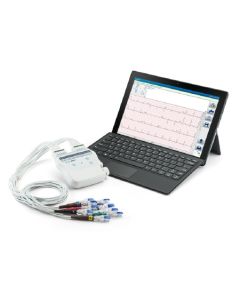 Welch Allyn ECG with Wireless Acquisition Module