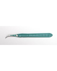 Bard-Parker® Disposable Scalpels, No 12