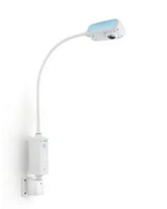Welch Allyn® Green Series 300 General Exam Light with Wall/Table Mount