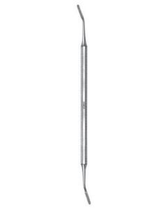 ALMEDIC® Nail or Bone Rasp Single Ended, File Outside 6 in