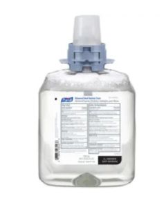 Purell® Advanced Hand Sanitizer Foam