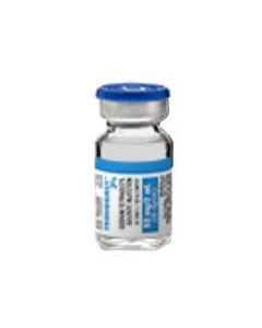 Tromboject Injections 3%, 2mL