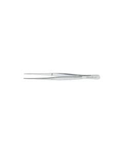 Vantage® Semken Dressing Forceps, 5" Serrated