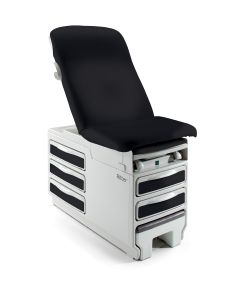 Ritter® 204 Manual Examination Table Base Only