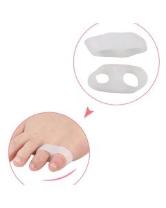 Double Looped Toe Corrector, Small