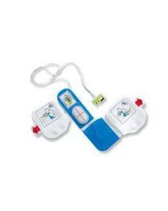 ZOLL® AED Plus and Pro CPR-D padz® Adult Defibrillator Electrode
