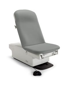 Seamless Exam Table 224/225 Upholstery Top, Seamless Restful Path