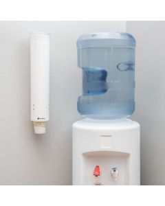Water Cup Dispenser