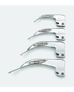 Welch Allyn Standard E-Macintosh Laryngoscope Blade Size 3