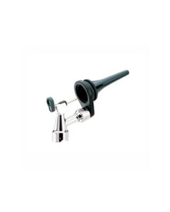 Welch Allyn® 3.5V Veterinary Operating Otoscope w/o Reusable Ear Specula