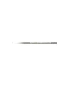 Miltex® Heath Chalazion Curette 4in Size 0