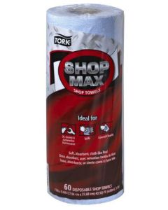 Tork ShopMax Wiper 450