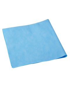 Single-Ply Gemini Sterilization Wraps 24" x 24" Regular