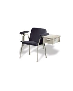 Ritter® 281 Blood Drawing Chair, Latte