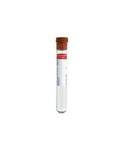 BD Vacutainer® Serum Tube, no additive, Silicone-coated Interior 10.0 mL