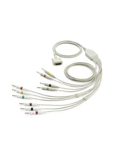 Welch Allyn® CP 150™ Patient Cable