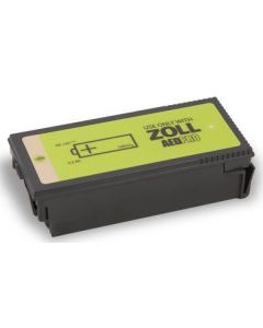 ZOLL® AED Pro Non-Rechargeable Lithium Battery