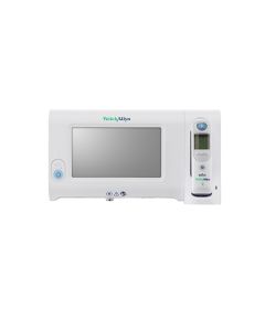 Welch Allyn® Connex® Spot Monitor with SureBP Non-invasive Blood Pressure, Masimo SpO2, Braun PRO 6000 Ear Thermometer