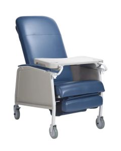 Geri Chair Recliner - 3-Position