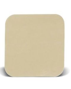 DuoDERM® Extra Thin Dressing, 6 x 6 in