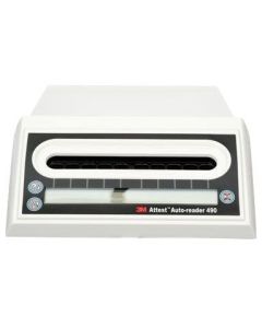 3M™ Attest™ Dual Auto-reader For Steam and Vapourized Hydrogen Peroxide