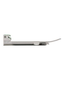 Welch Allyn® #3 Miller Standard Laryngoscope Blade