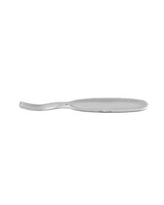 Miltex® McGlamry Metatarsal Elevator 6 1/2 in (17mm Wide Blade)