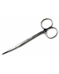 ALMEDIC® Metzenbaum Scissor Curved Sharp/Sharp 5.5in